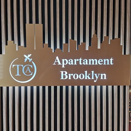Przytulny Apartament Brooklyn Centrum Miasta Rzeszow - Podwislocze 38 Bagian luar foto