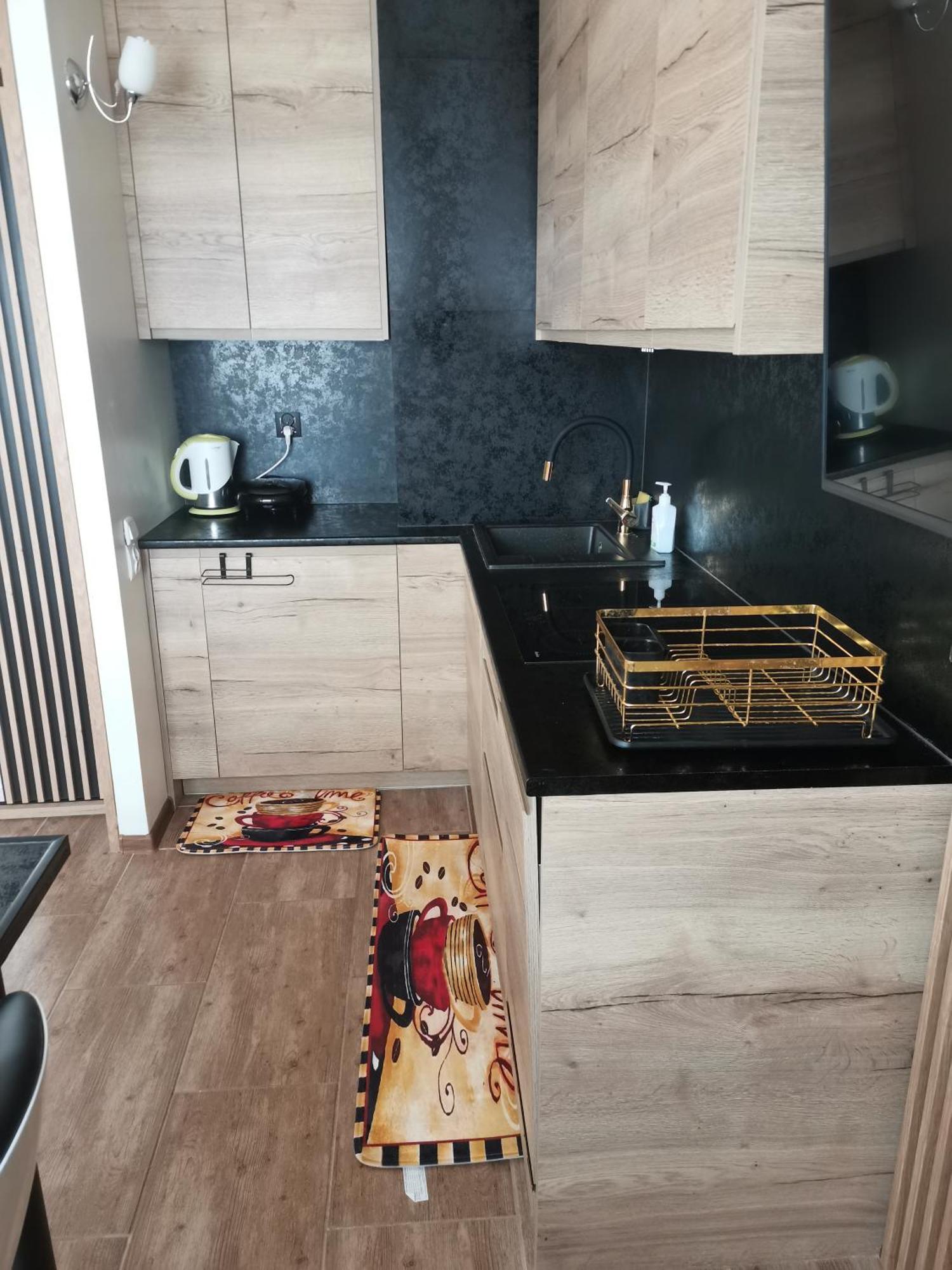 Przytulny Apartament Brooklyn Centrum Miasta Rzeszow - Podwislocze 38 Bagian luar foto