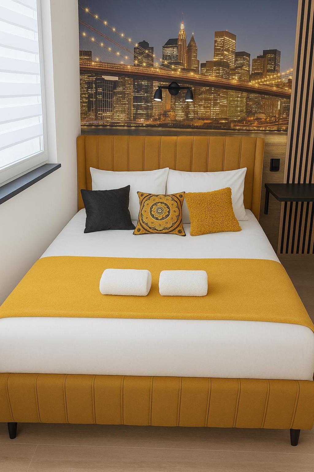 Przytulny Apartament Brooklyn Centrum Miasta Rzeszow - Podwislocze 38 Bagian luar foto